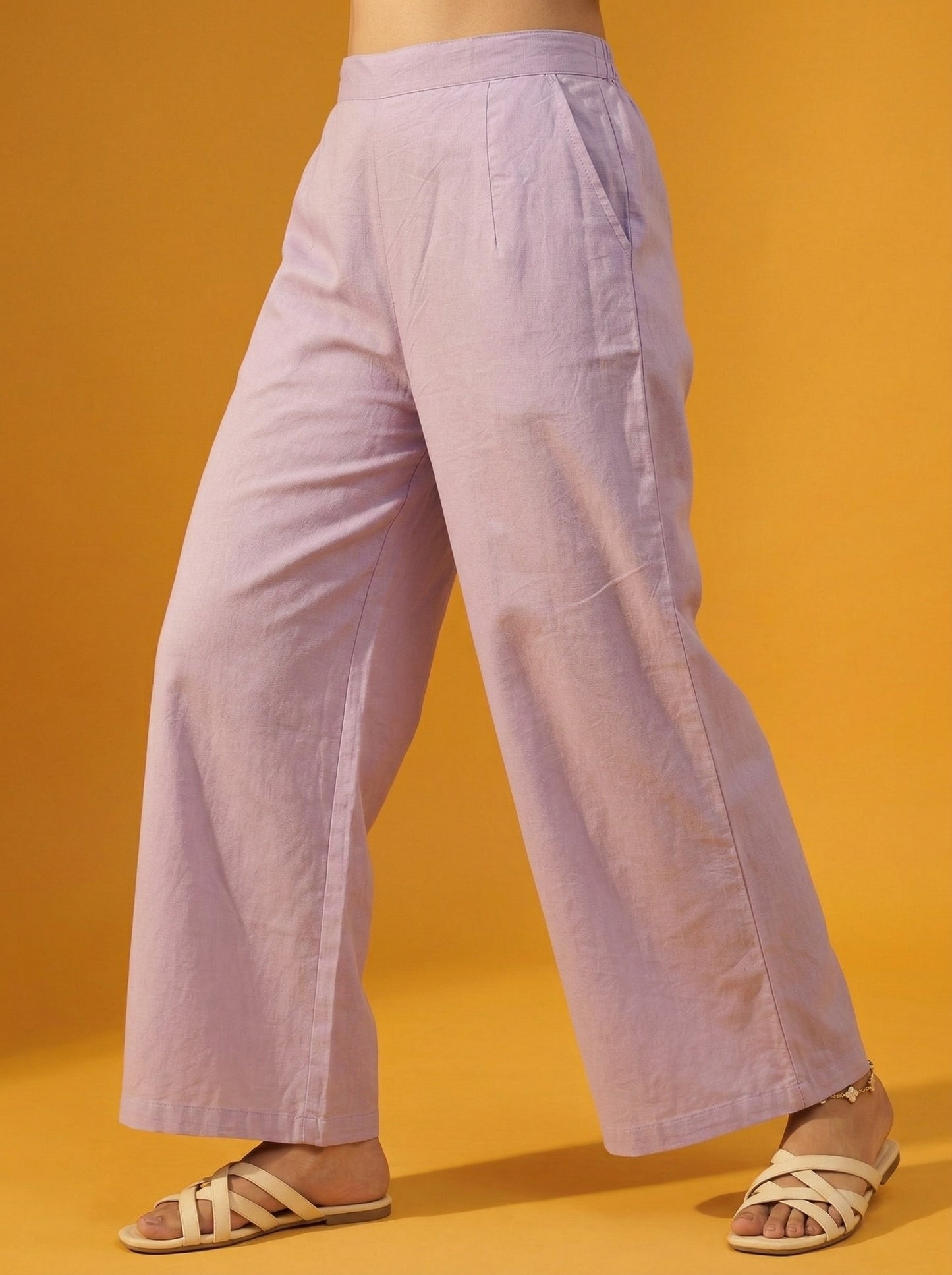 Dresoul Pure Cotton Schiffli Co-Ord Set